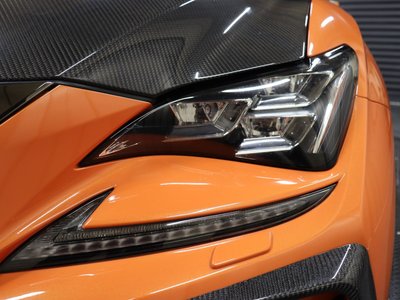 2016 Lexus RC F thumbnail 20