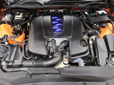 2016 Lexus RC F thumbnail 41