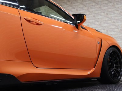 2016 Lexus RC F thumbnail 21