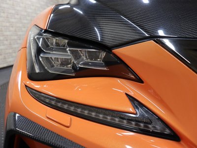 2016 Lexus RC F thumbnail 19