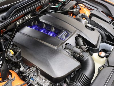 2016 Lexus RC F thumbnail 42