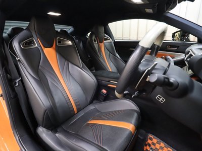 2016 Lexus RC F thumbnail 24