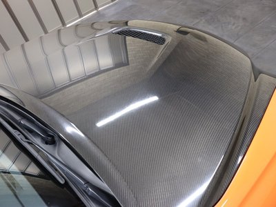 2016 Lexus RC F photo 15
