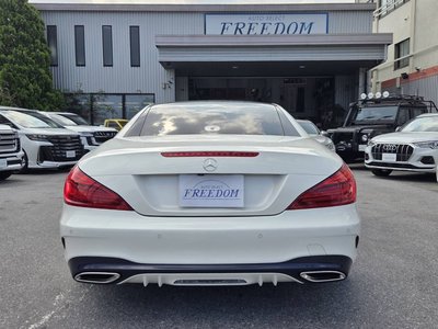 2019 Mercedes-BENZ SL thumbnail 35