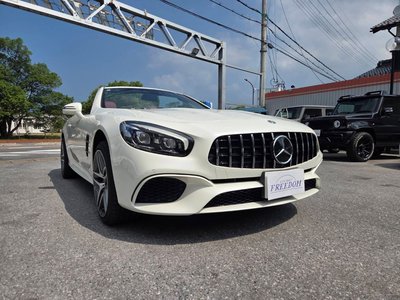 2019 Mercedes-BENZ SL thumbnail 26