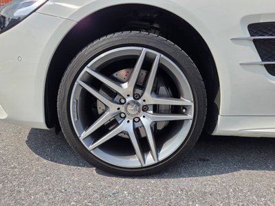2019 Mercedes-BENZ SL thumbnail 23