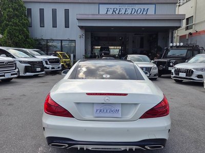 2019 Mercedes-BENZ SL thumbnail 33