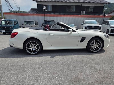 2019 Mercedes-BENZ SL thumbnail 31