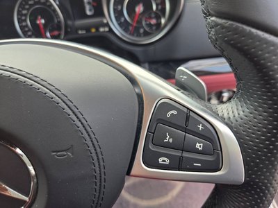 2019 Mercedes-BENZ SL photo 12