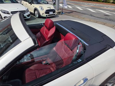 2019 Mercedes-BENZ SL thumbnail 21