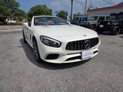 2019 Mercedes-BENZ SL thumbnail 27