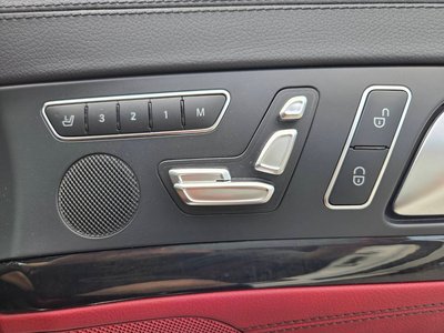 2019 Mercedes-BENZ SL photo 14