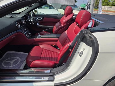 2019 Mercedes-BENZ SL photo 7