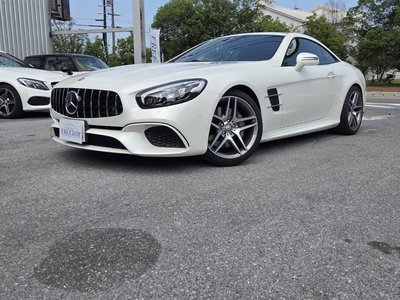 2019 Mercedes-BENZ SL thumbnail 36