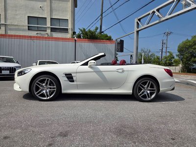 2019 Mercedes-BENZ SL thumbnail 30