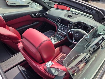 2019 Mercedes-BENZ SL thumbnail 20