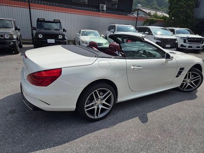 2019 Mercedes-BENZ SL thumbnail 28