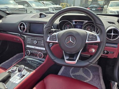 2019 Mercedes-BENZ SL photo 3