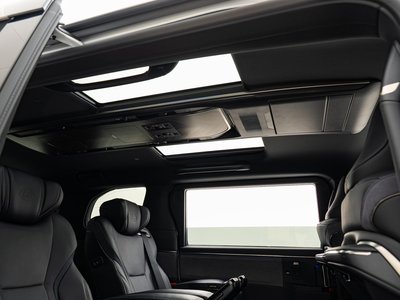 2024 Lexus LM 照片 47