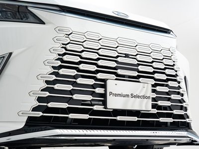 2024 Lexus LM 照片 58