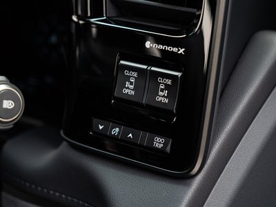 2024 Lexus LM 照片 27