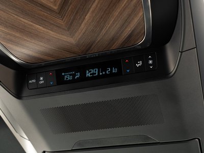 2024 Lexus LM 照片 50