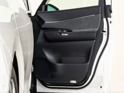 2024 Lexus LM 照片 24