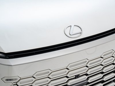 2024 Lexus LM 照片 59