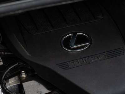 2024 Lexus LM 照片 61