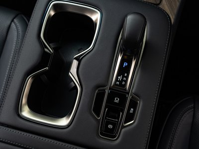 2024 Lexus LM 照片 39