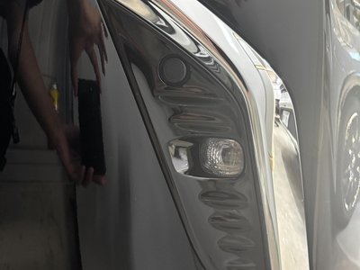 2025 Toyota ALPHARD — фото 15