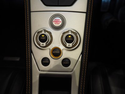 2016 Mclaren 650S SPIDER 照片 28
