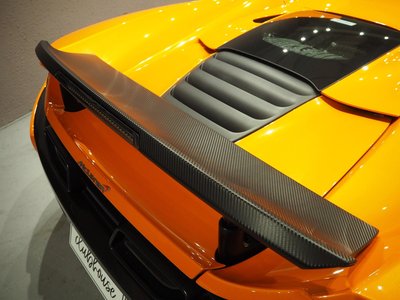 2016 Mclaren 650S SPIDER 照片 17