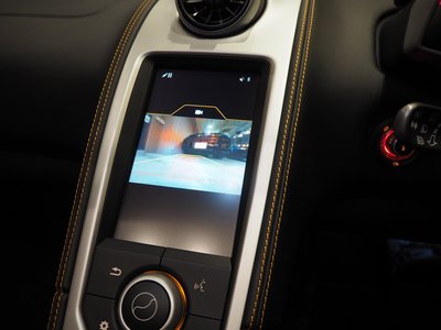 2016 Mclaren 650S SPIDER 照片 33