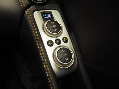 2016 Mclaren 650S SPIDER 照片 25