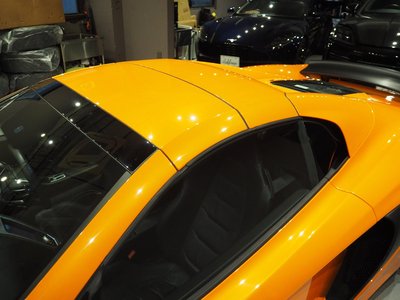 2016 Mclaren 650S SPIDER 照片 21