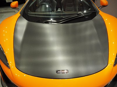 2016 Mclaren 650S SPIDER 照片 15