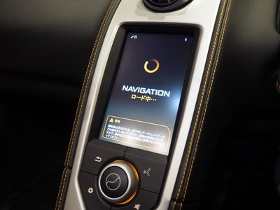 2016 Mclaren 650S SPIDER 照片 27