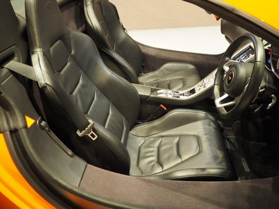 2016 Mclaren 650S SPIDER 照片 23