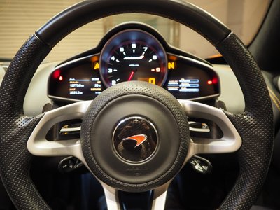 2016 Mclaren 650S SPIDER 照片 24
