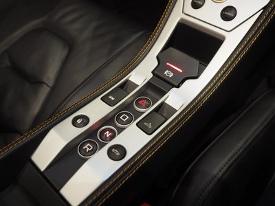 2016 Mclaren 650S SPIDER 照片 29
