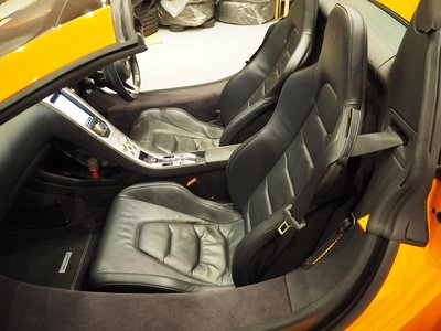 2016 Mclaren 650S SPIDER 照片 31