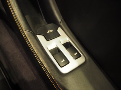 2016 Mclaren 650S SPIDER 照片 26