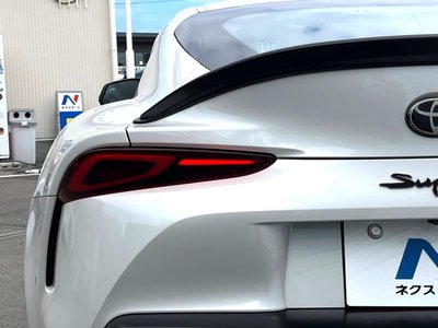 2020 Toyota SUPRA thumbnail 35