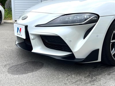 2020 Toyota SUPRA thumbnail 31