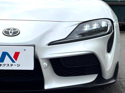 2020 Toyota SUPRA thumbnail 26