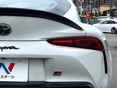 2020 Toyota SUPRA thumbnail 36