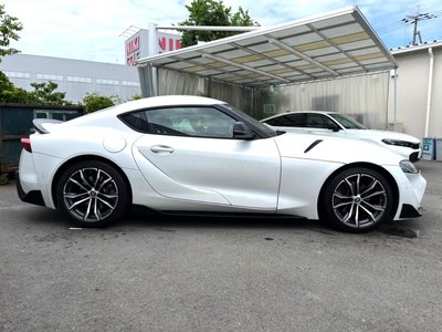 2020 Toyota SUPRA thumbnail 39