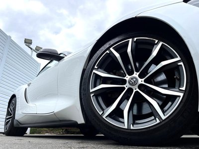 2020 Toyota SUPRA photo 13