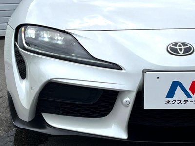 2020 Toyota SUPRA thumbnail 25